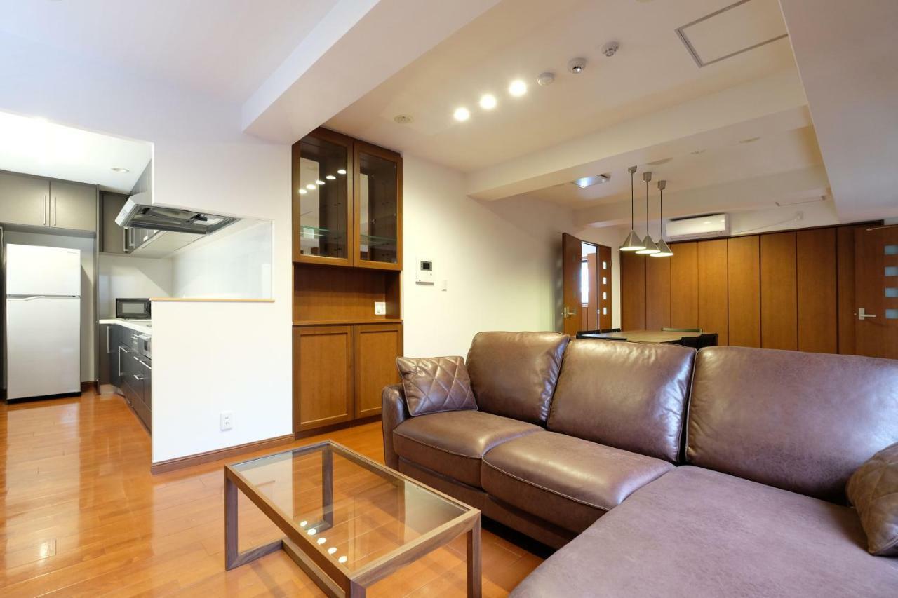 Ookini Hotels Nipponbashi Apartment Apartment