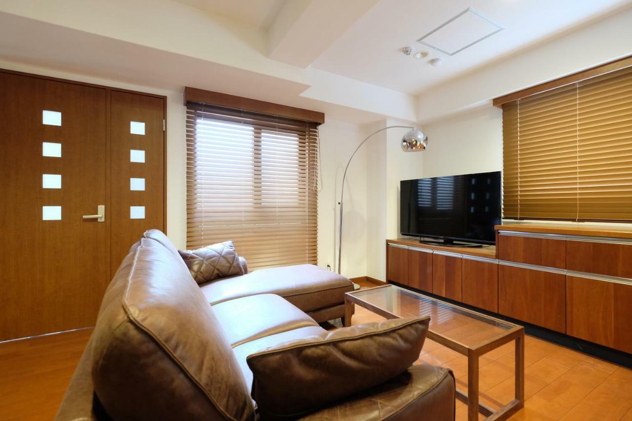 Ookini Hotels Nipponbashi Apartment * Osaka