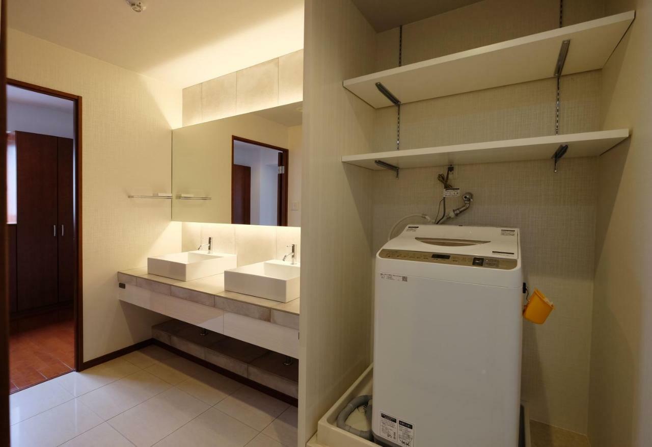Apartment Ookini Hotels Nipponbashi Apartment *