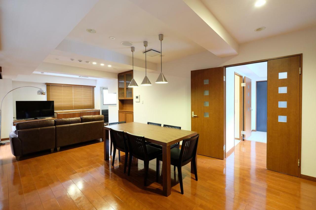 Ookini Hotels Nipponbashi Apartment