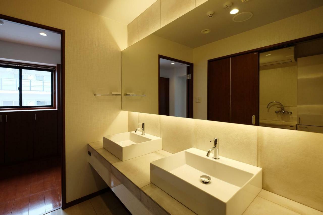 Ookini Hotels Nipponbashi Apartment *