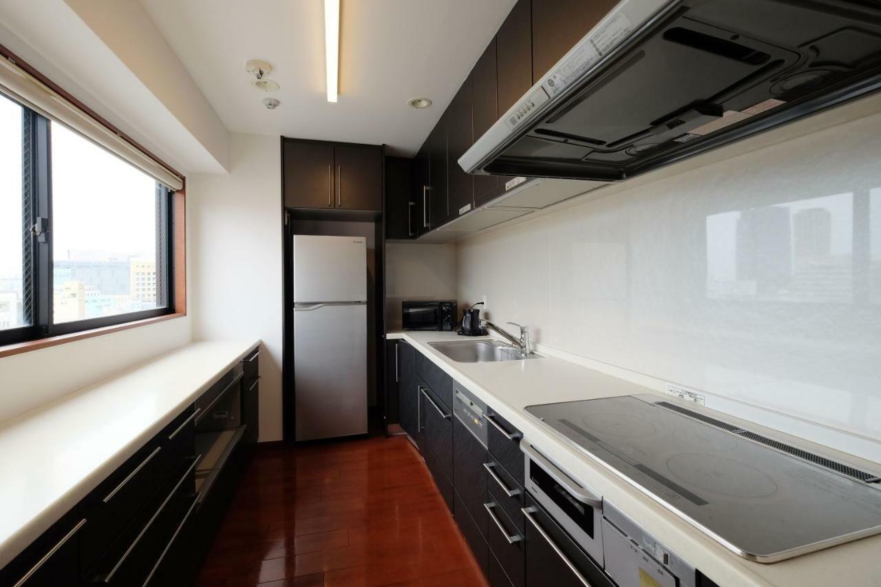 Ookini Hotels Nipponbashi Apartment