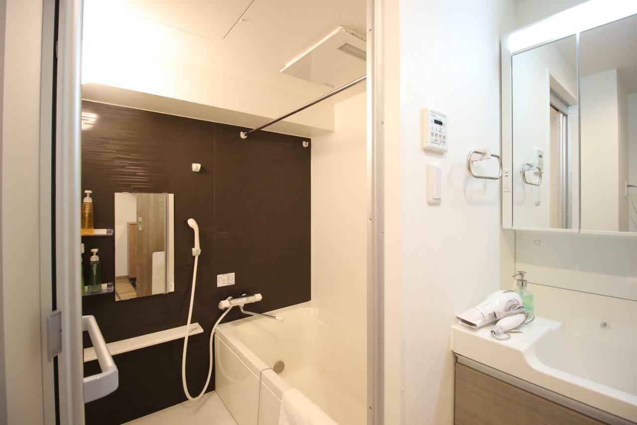 Apartment M.granz Tanimachi 4-chome *