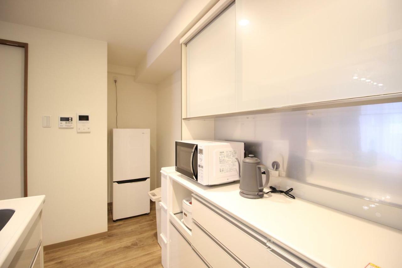 Apartment M.granz Tanimachi 4-chome