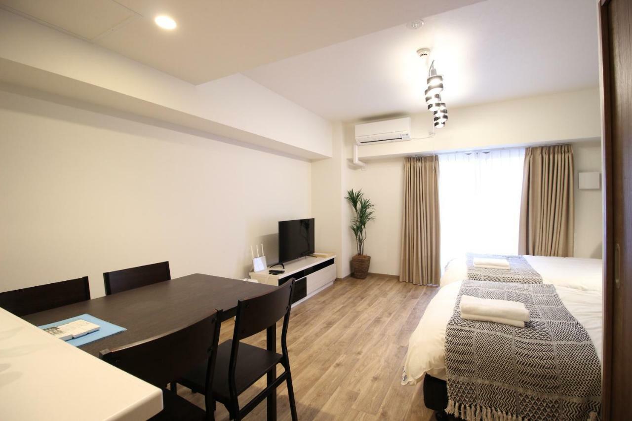 Apartment M.granz Tanimachi 4-chome *