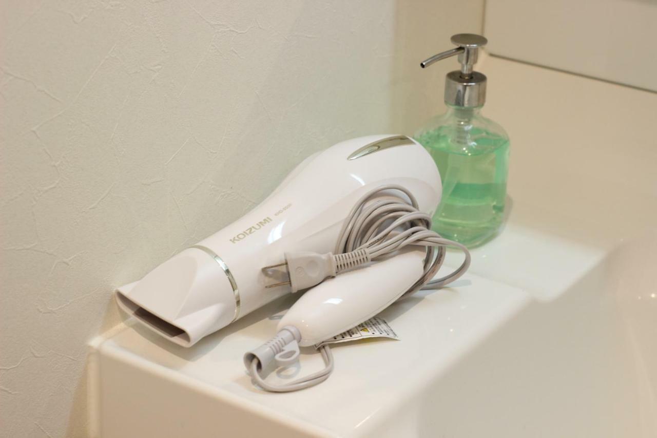 Apartment M.granz Tanimachi 4-chome