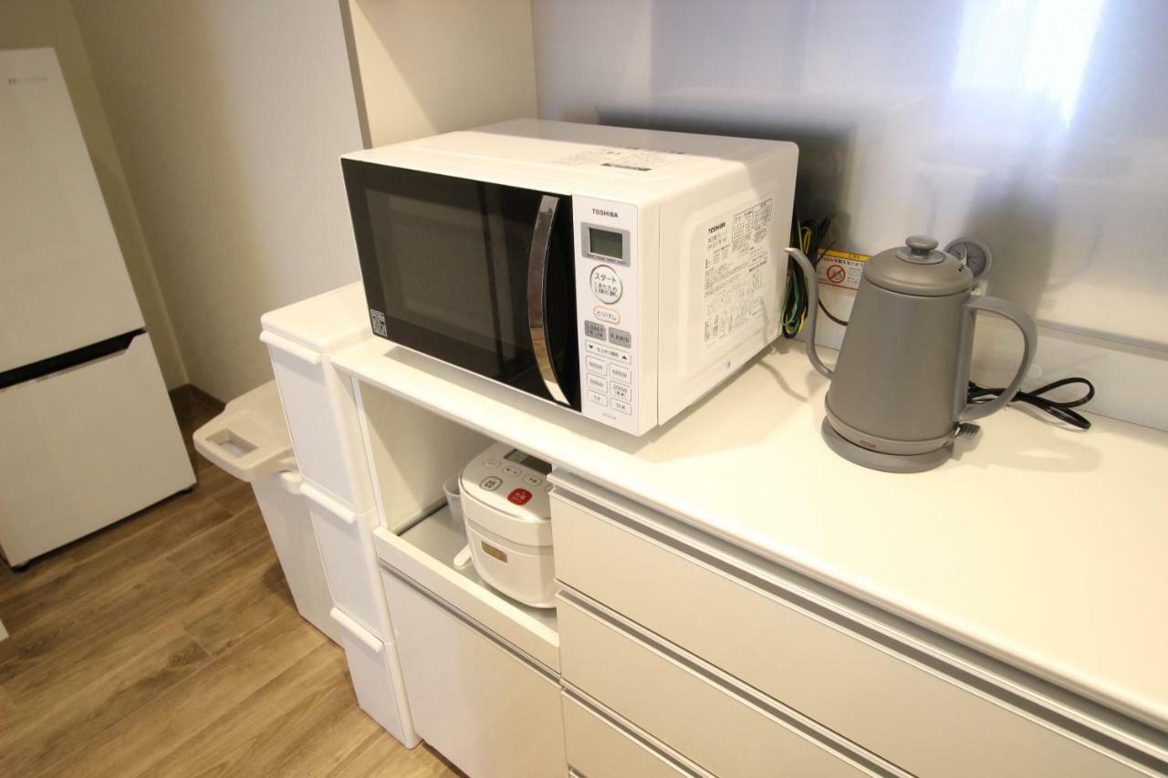 Apartment M.granz Tanimachi 4-chome