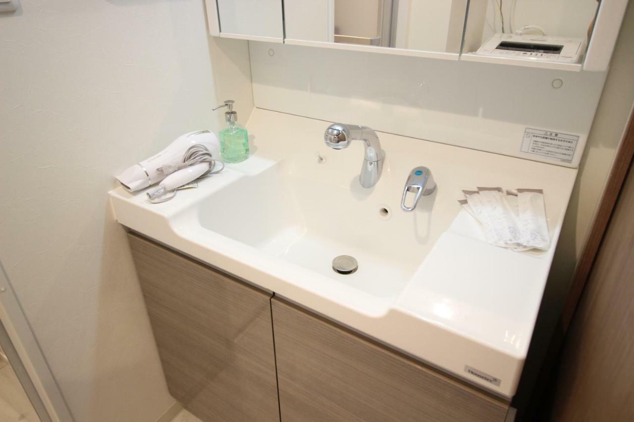 M.granz Tanimachi 4-chome Apartment