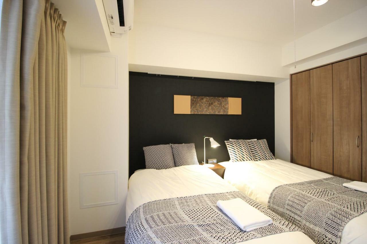 Apartment M.granz Tanimachi 4-chome Osaka