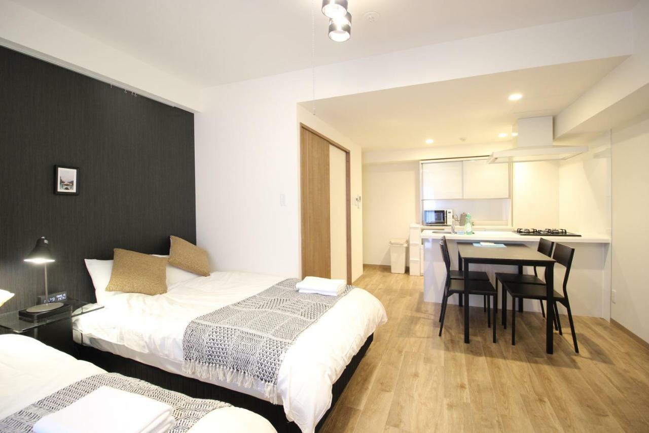 Apartment M.granz Tanimachi 4-chome Osaka