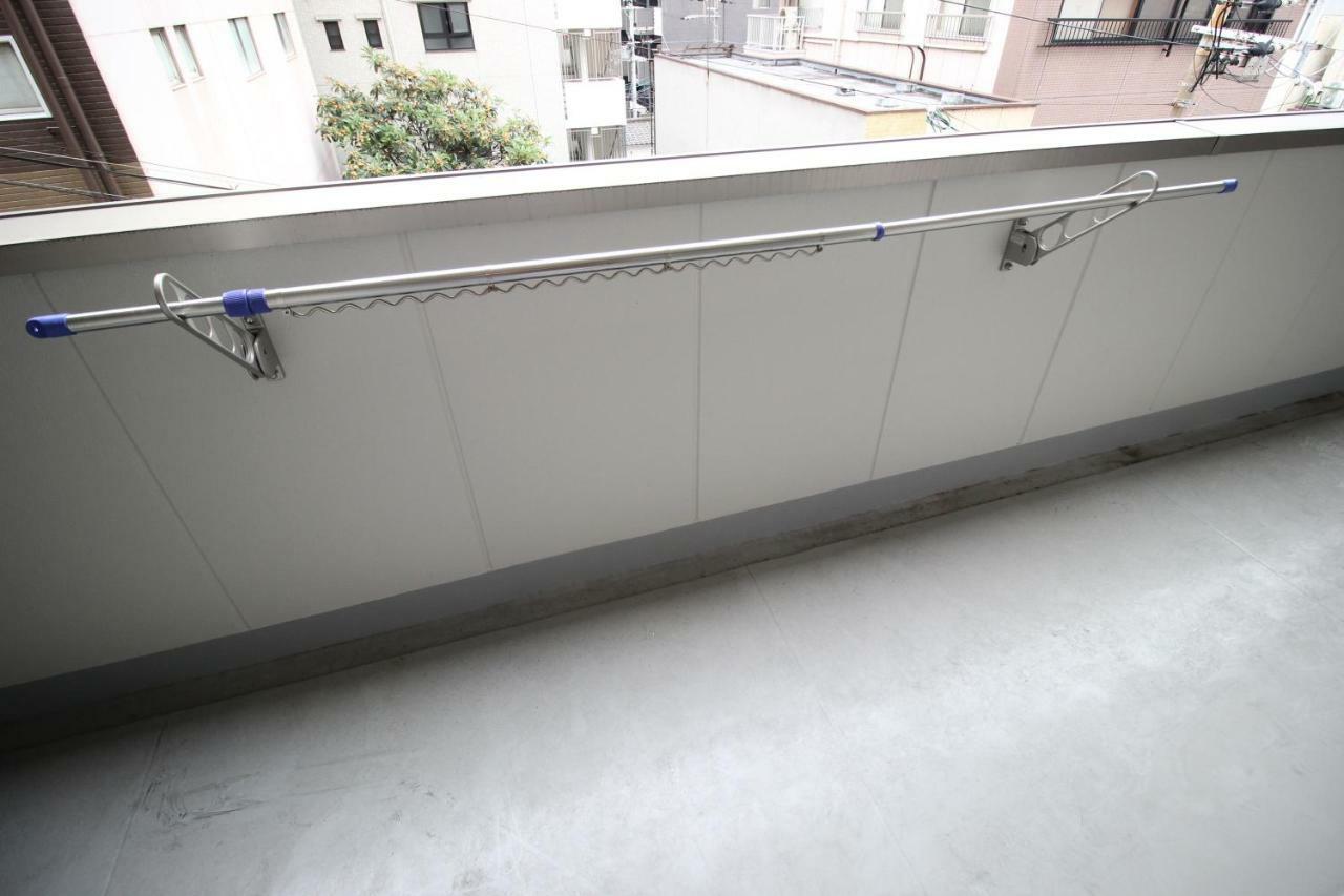 M.granz Tanimachi 4-chome Apartment