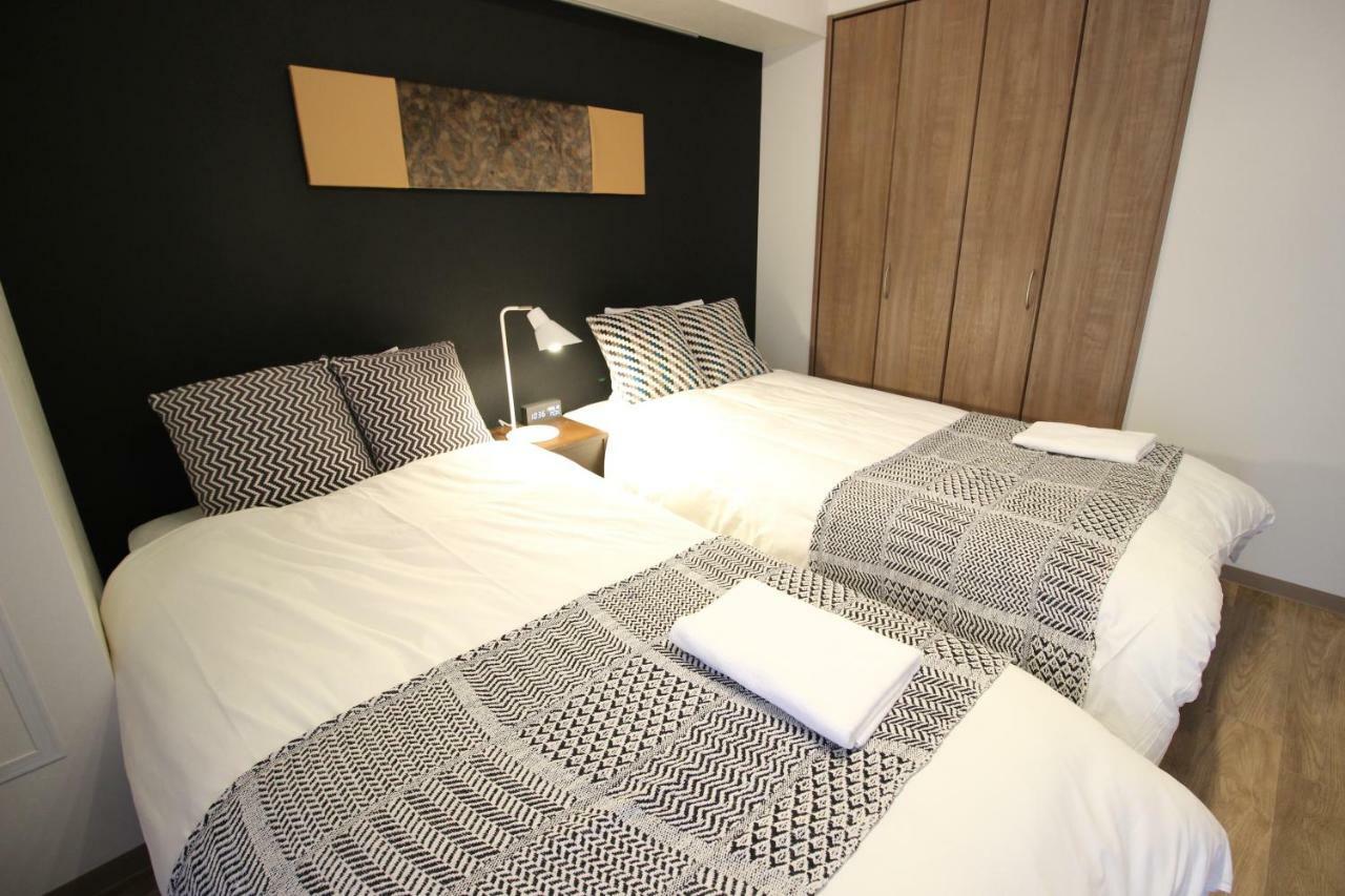 Apartment M.granz Tanimachi 4-chome *