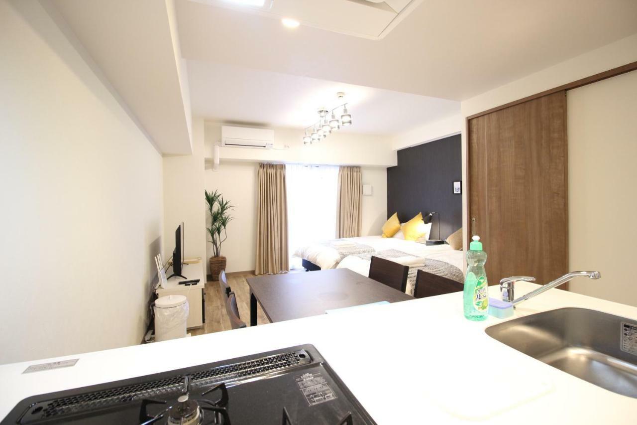 M.granz Tanimachi 4-chome Apartment *
