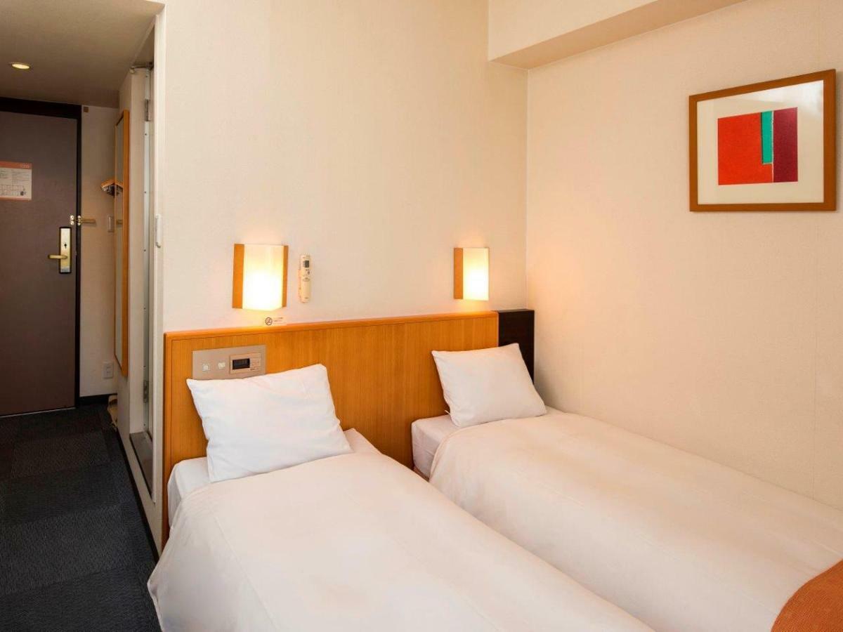 Hotel econômico Chisun Hommachi 3*