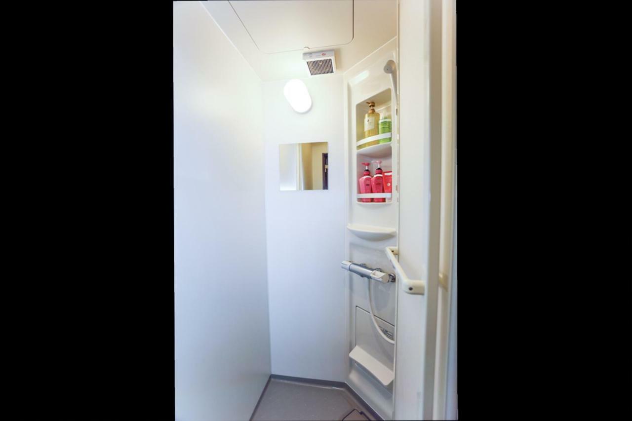 Hostel Nerarel Namba *