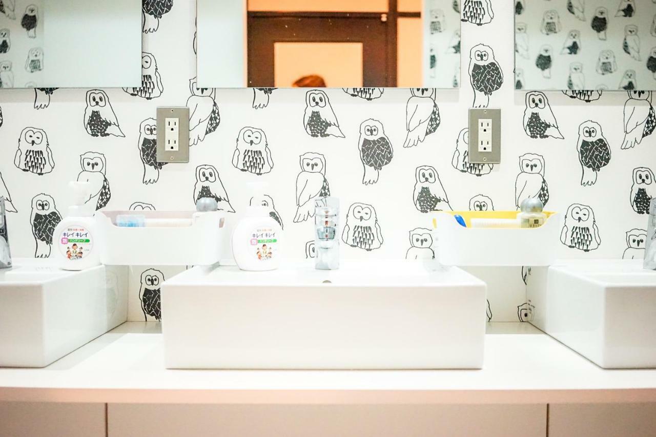 Dian Hostel/guesthouse Namba Osaka