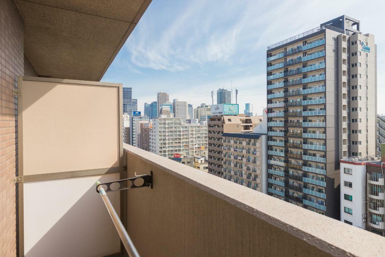 Nanba West Sakuragawa Station Apartment *