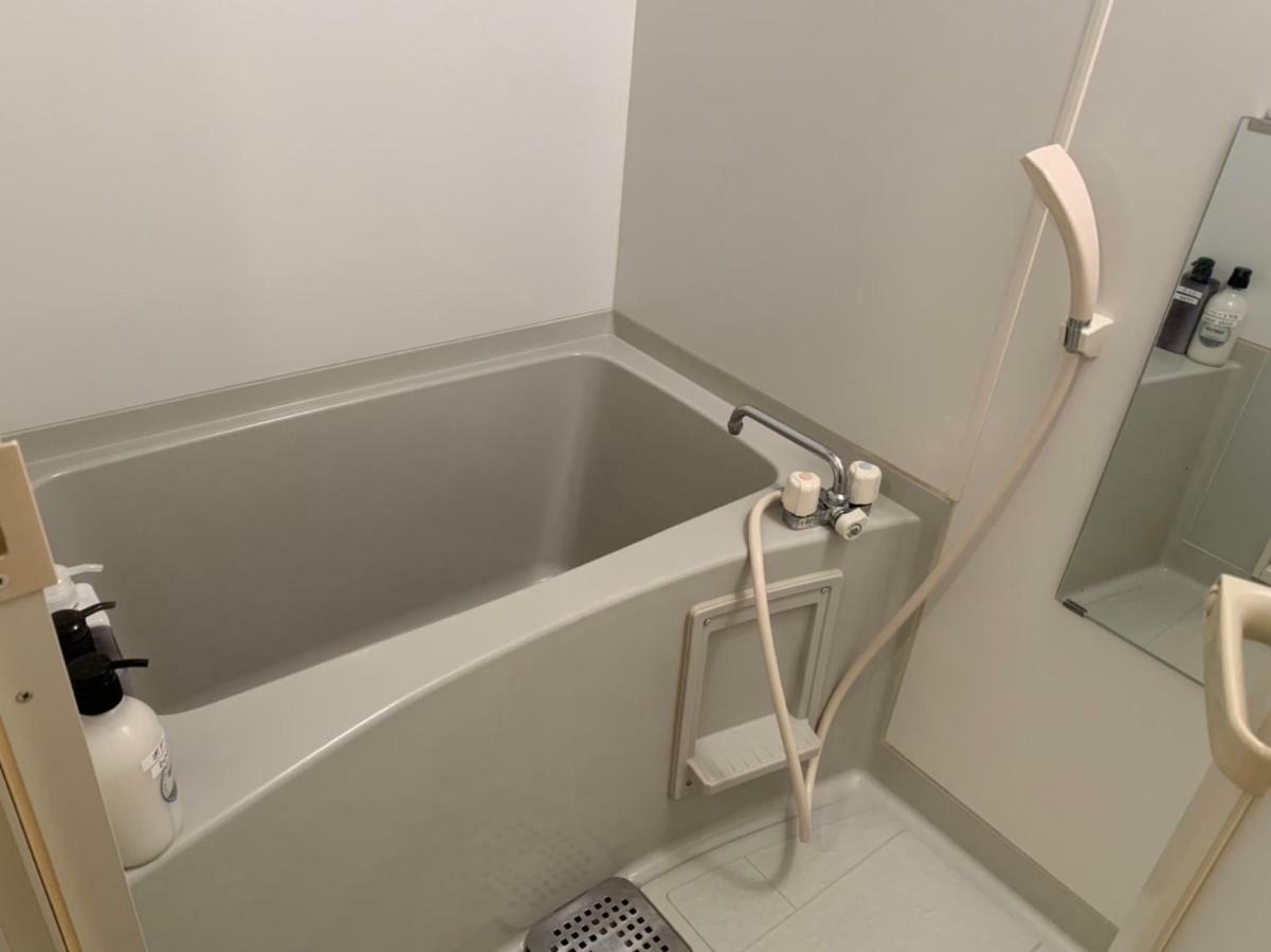 Comfort Self S-crea Kitahama 2*