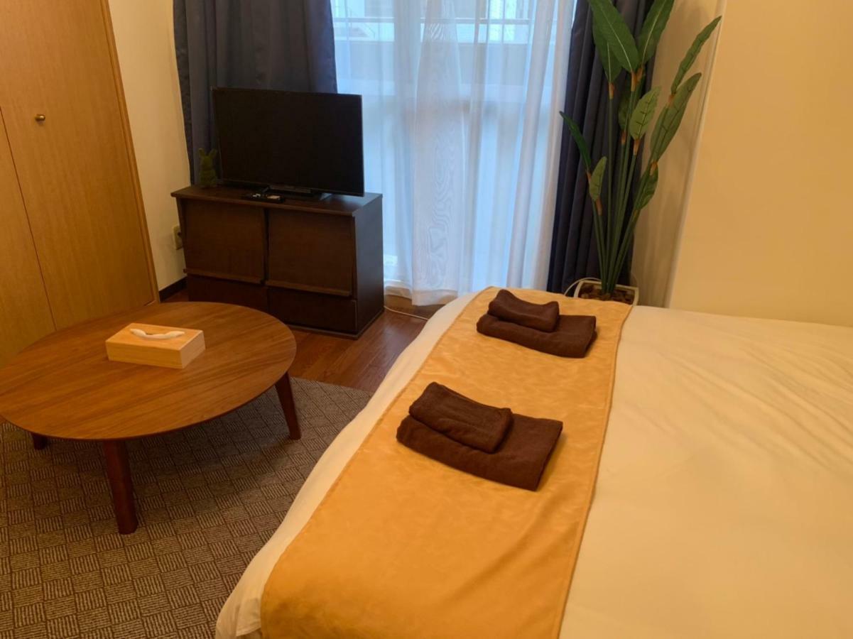 Aparthotel Comfort Self S-crea Kitahama 2*