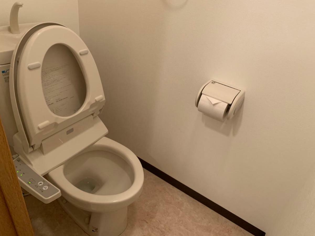 Aparthotel Comfort Self S-crea Kitahama Osaka