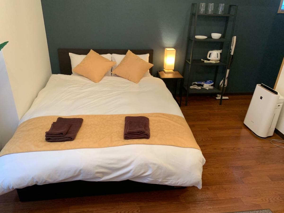 Aparthotel Comfort Self S-crea Kitahama 2*