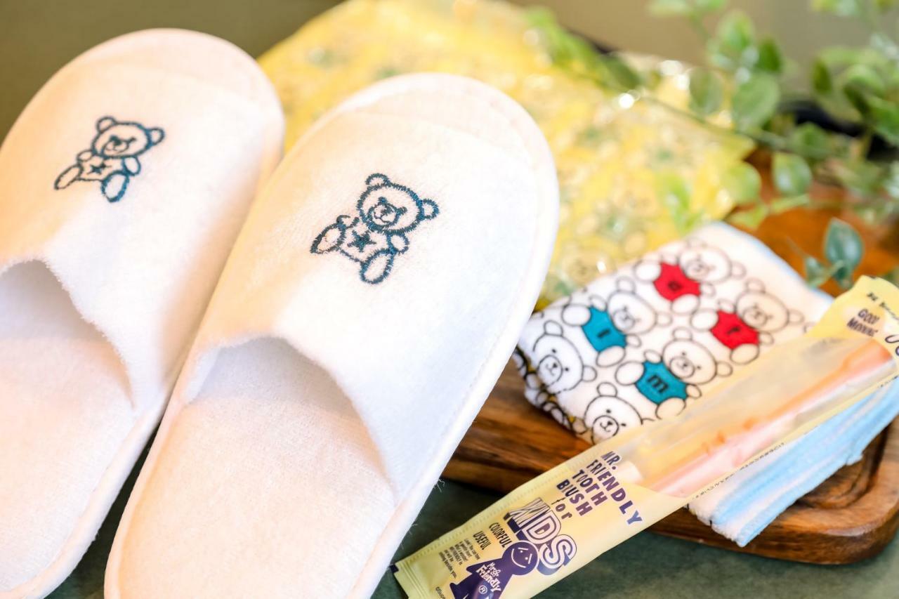 Hotel Claiton Shin-osaka 3*