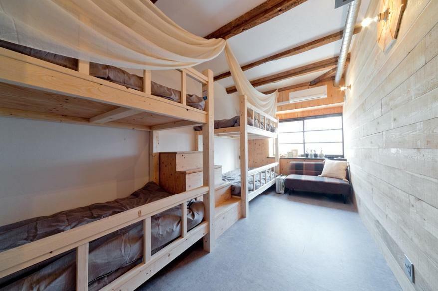 Glamlodge Guest house