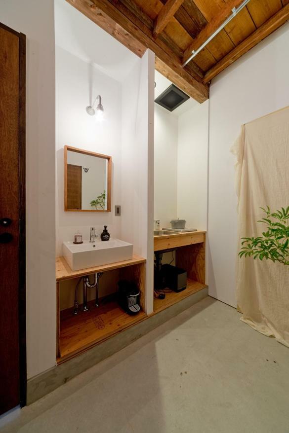 Guest house Glamlodge Osaka