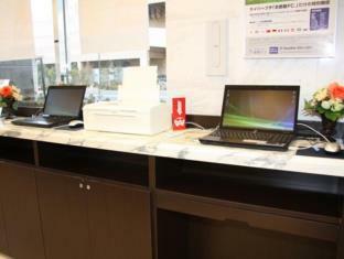 Toyoko Namba Nippombashi Hotel
