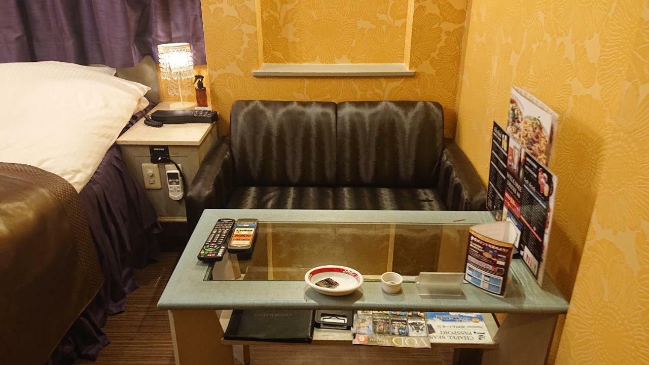 リトルチャペルクリスマス 梅田 (adults Only) Love hotel