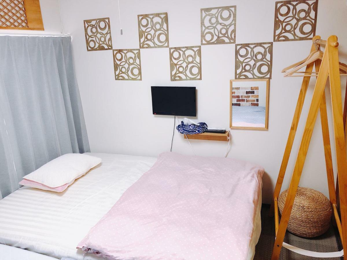 Ryokoheya Tenchokan Holiday home *