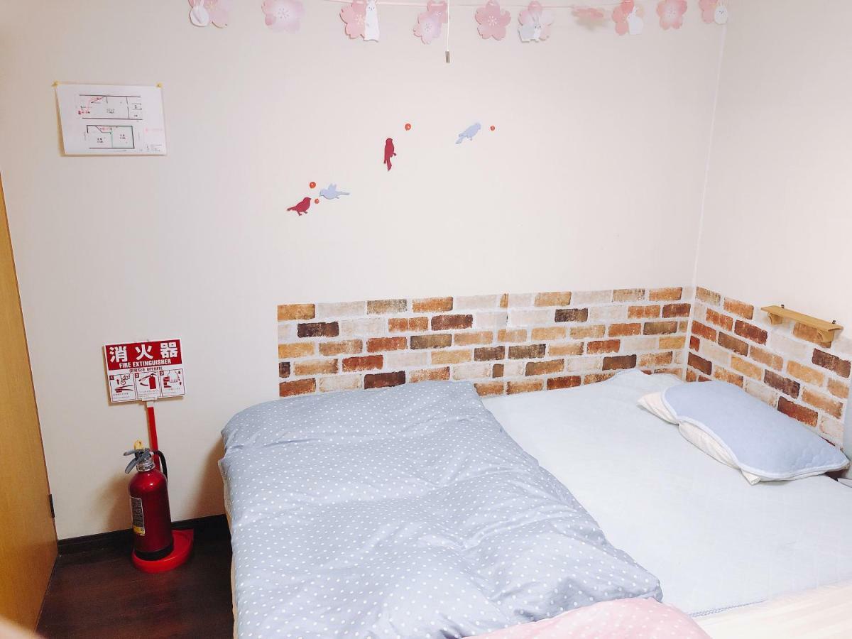 Ryokoheya Tenchokan Holiday home