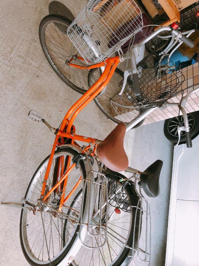 Ryokoheya Hankyukan Holiday home Osaka