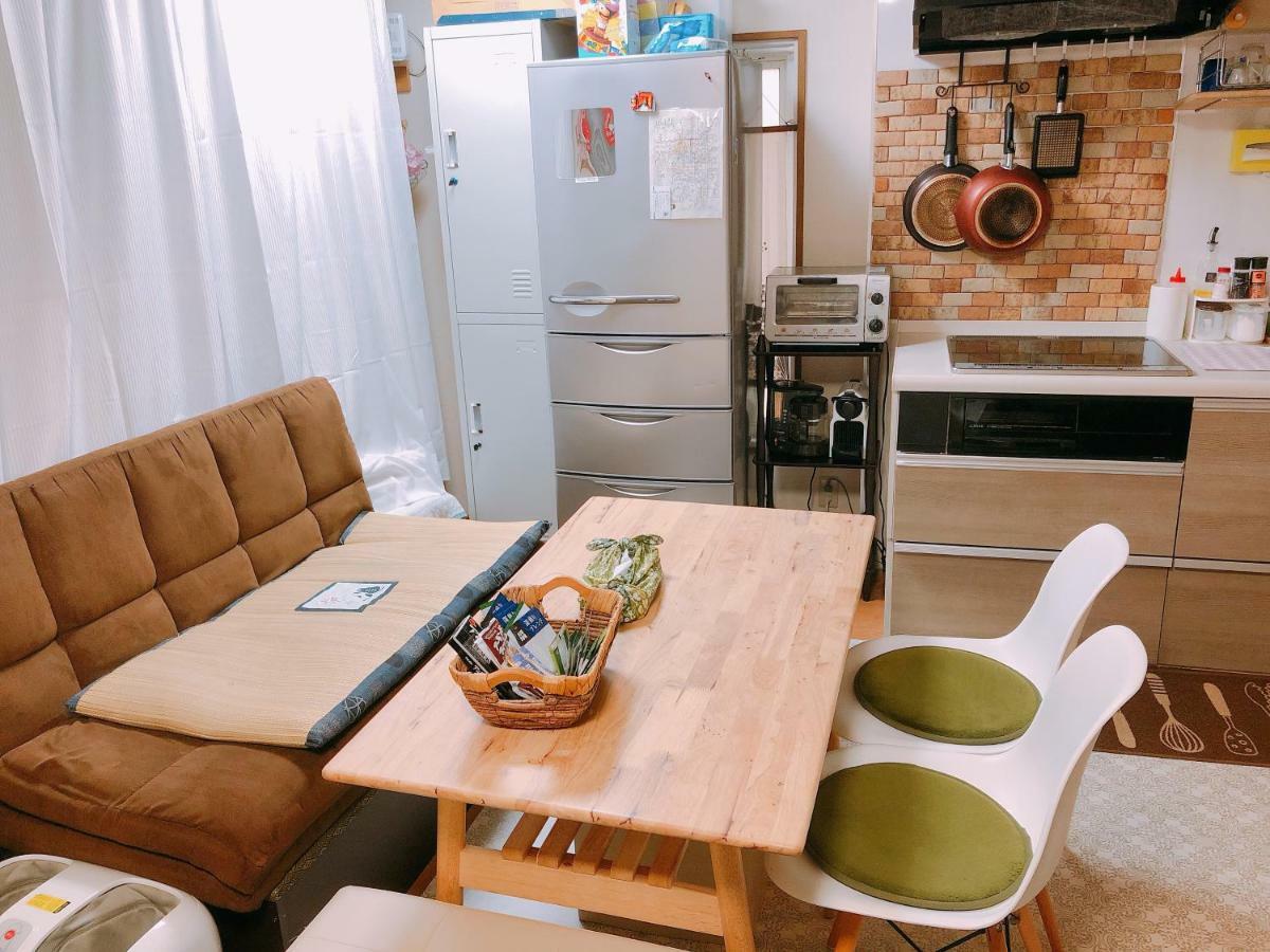 Holiday home Ryokoheya Hankyukan *