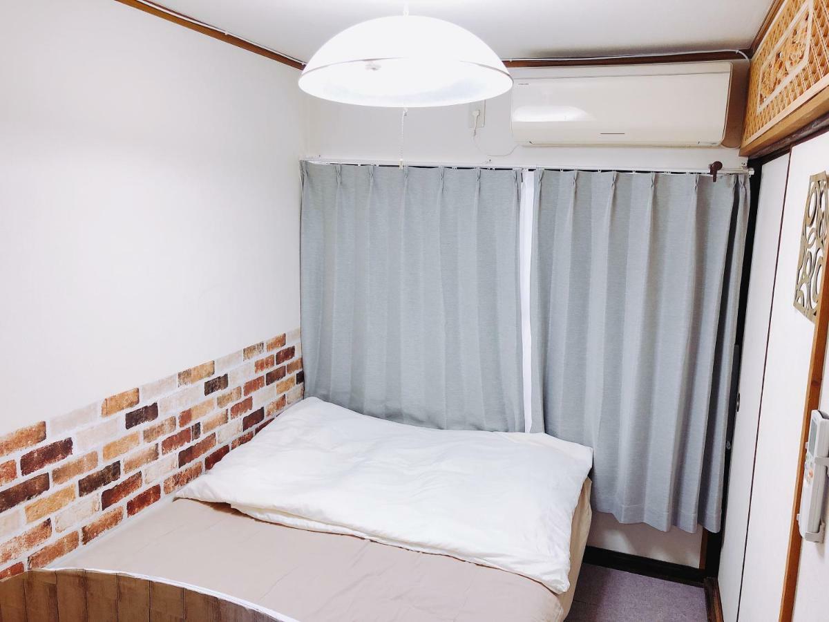 Ryokoheya Tenchokan * Osaka