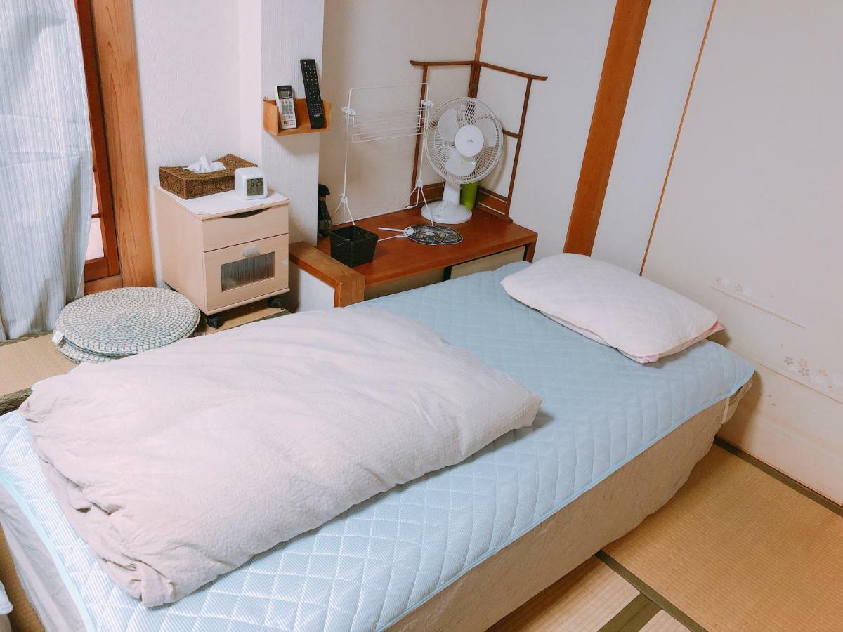 Ryokoheya Hankyukan * Osaka