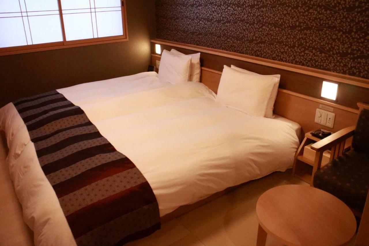 Onyado Nono Namba Natural Hot Spring Hotel 4*