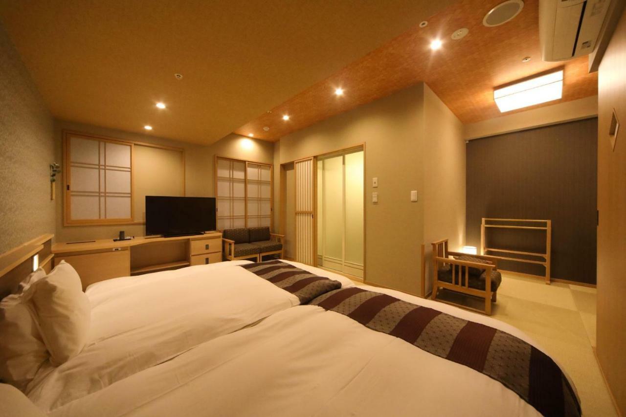 Hotel Onyado Nono Namba Natural Hot Spring Osaka