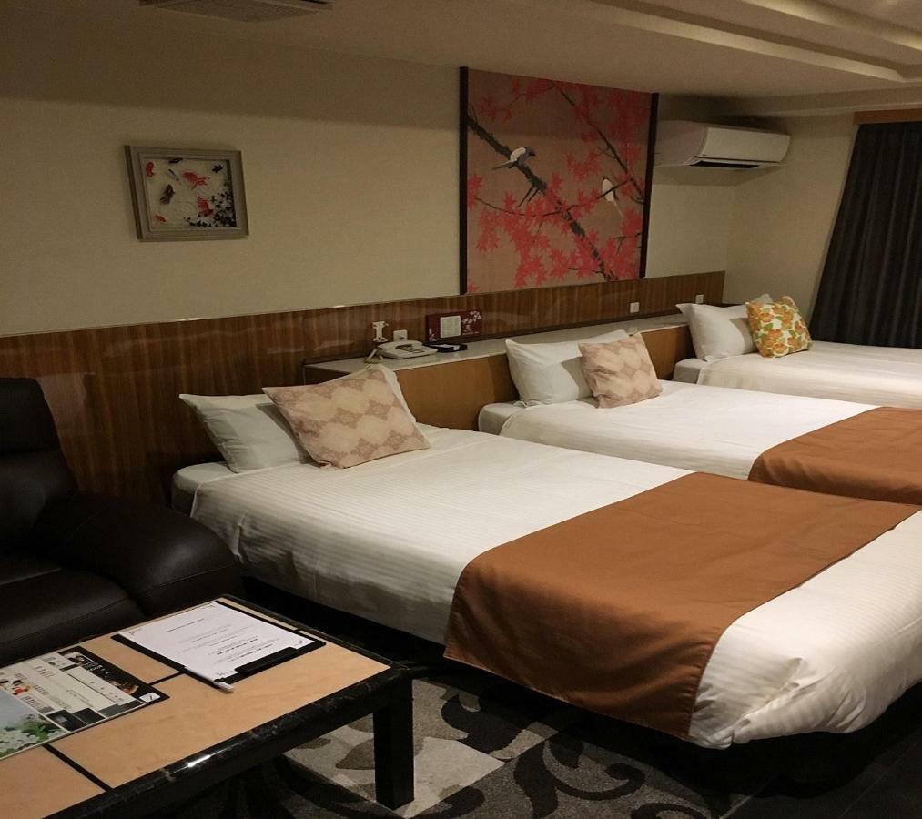 Kanade Namba Hotel