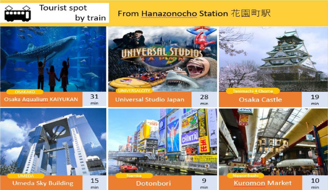 Inn The Familiar ー 旅館ホテル業