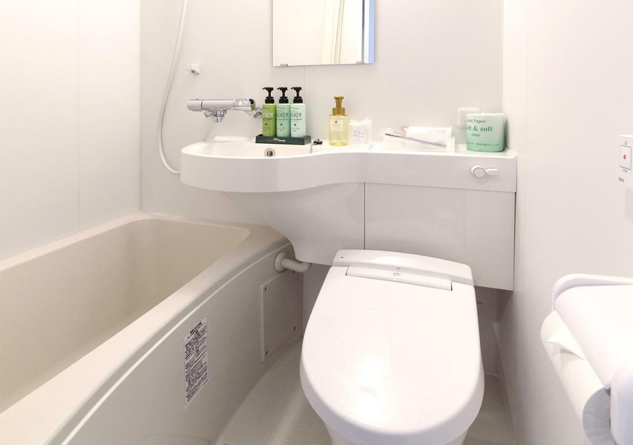Hotel Trend Nishi Shinsaibashi
