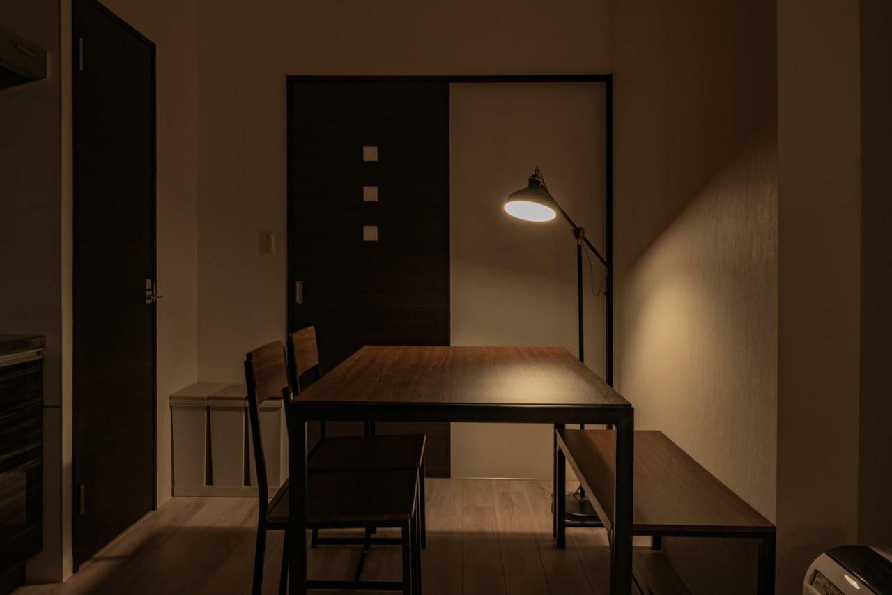 H2o Bentencho Apartment *