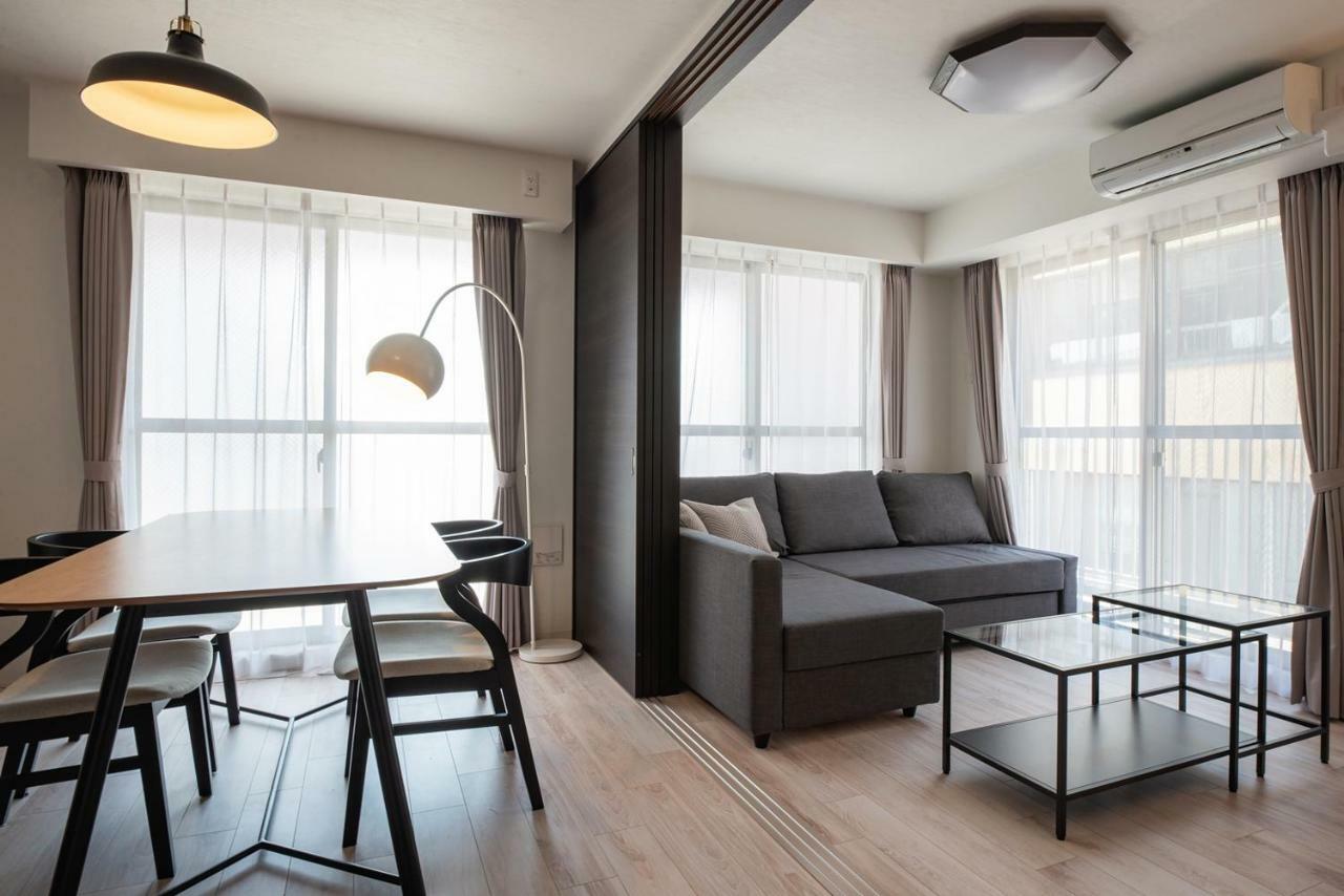 Apartment H2o Bentencho *