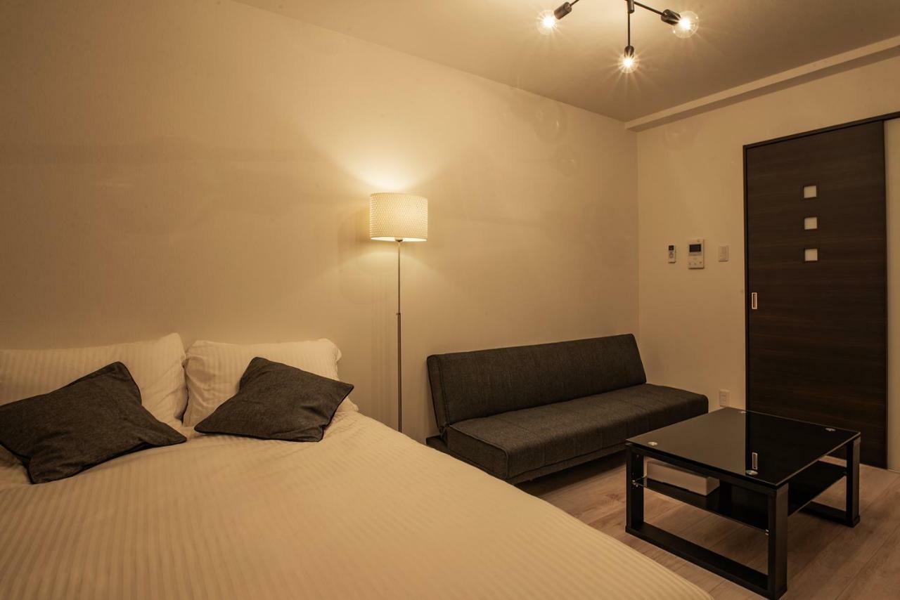 H2o Bentencho Apartment