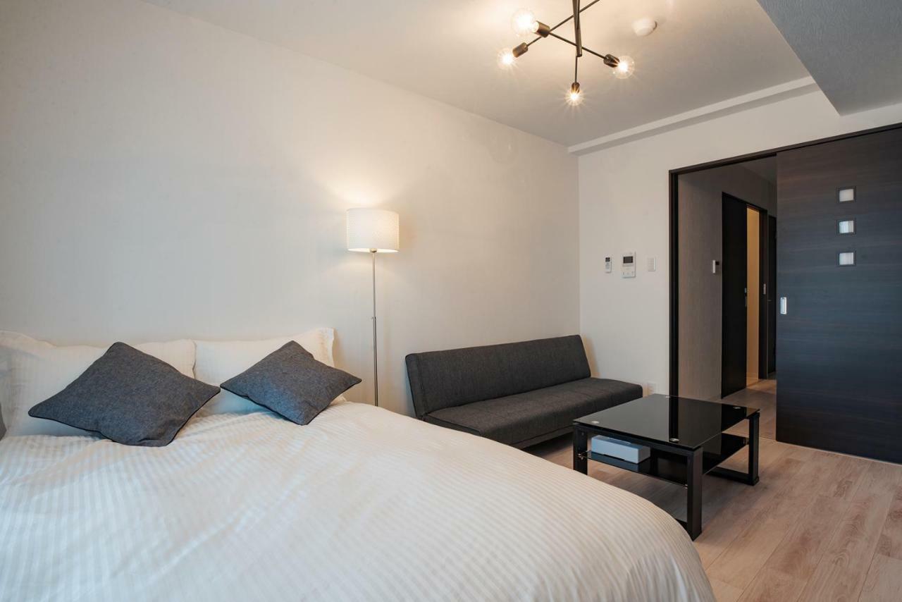 Apartment H2o Bentencho Osaka