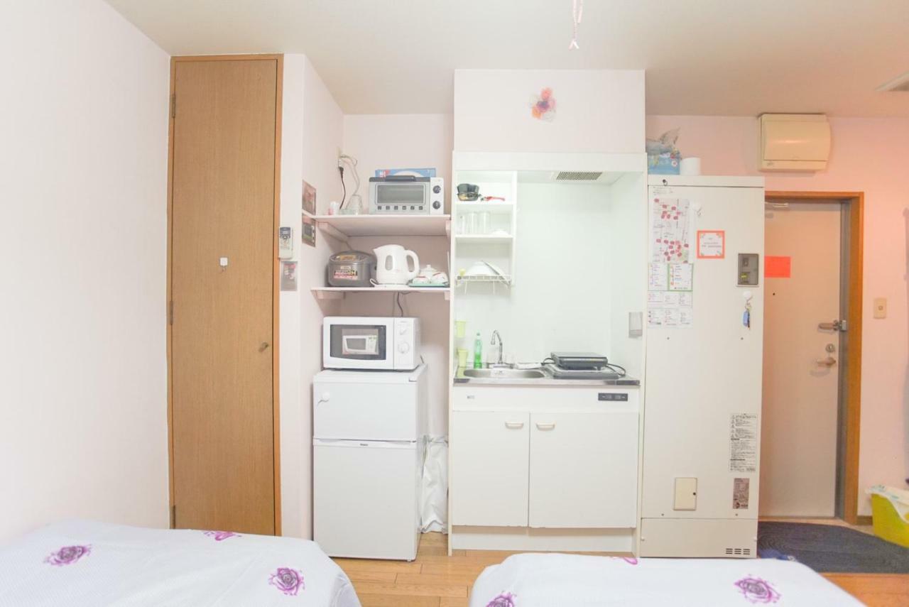 Gu Freedom Apartamento *