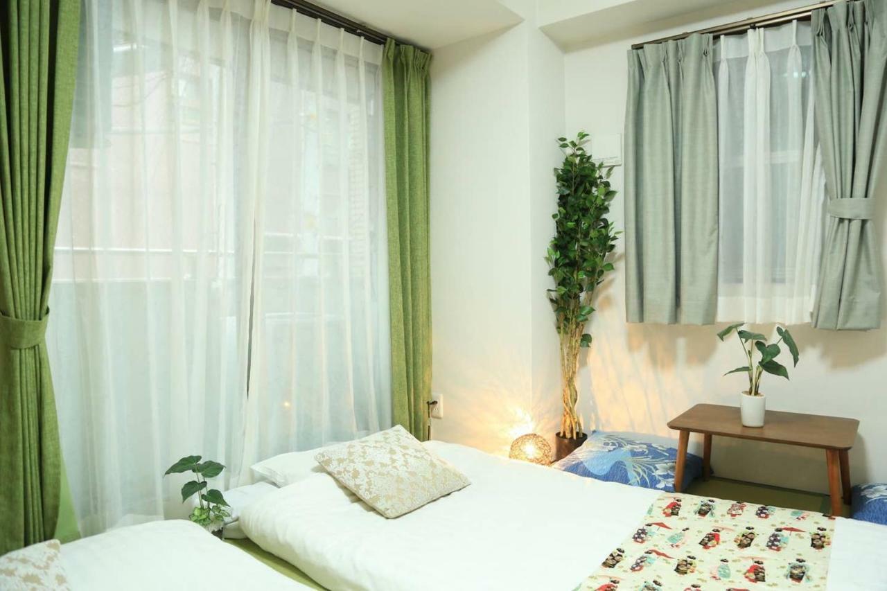 Apartment Jade Osaka