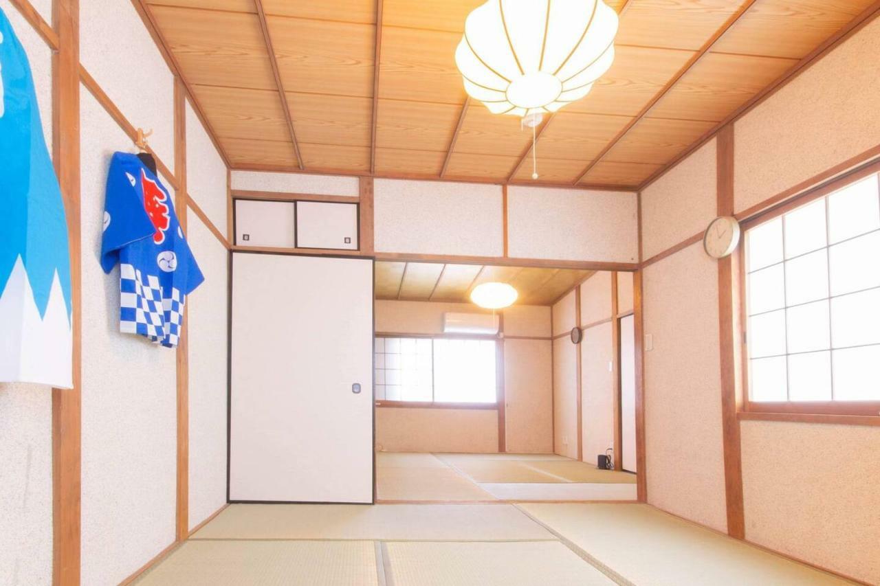 Holiday home Goemon