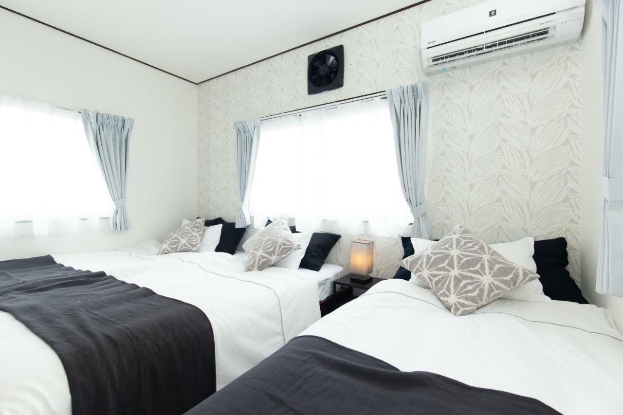 Mon Kishinosato-tamade Ekimae -vacation Rental- Villa