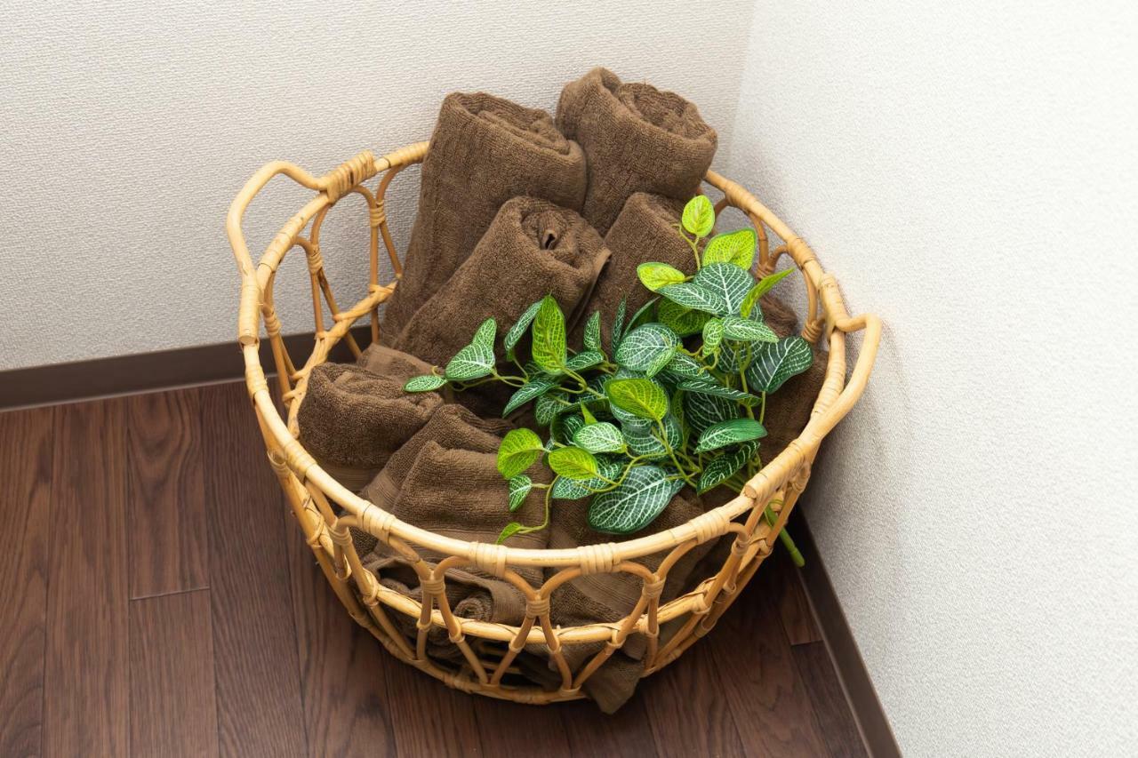 Mon Kishinosato-tamade Ekimae -vacation Rental- Osaka